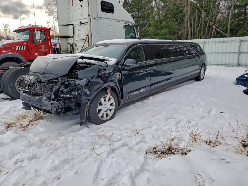 Фото 1 - LINCOLN MKT