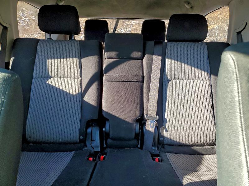 Фото 10 - TOYOTA 4RUNNER