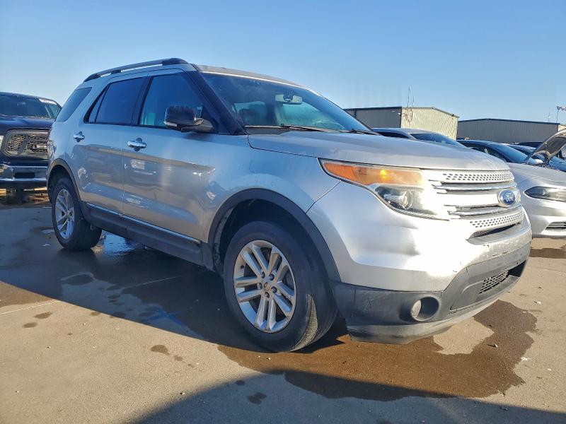 Фото 4 - FORD EXPLORER