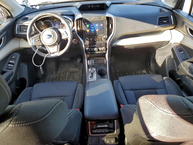 Фото 8 - SUBARU ASCENT