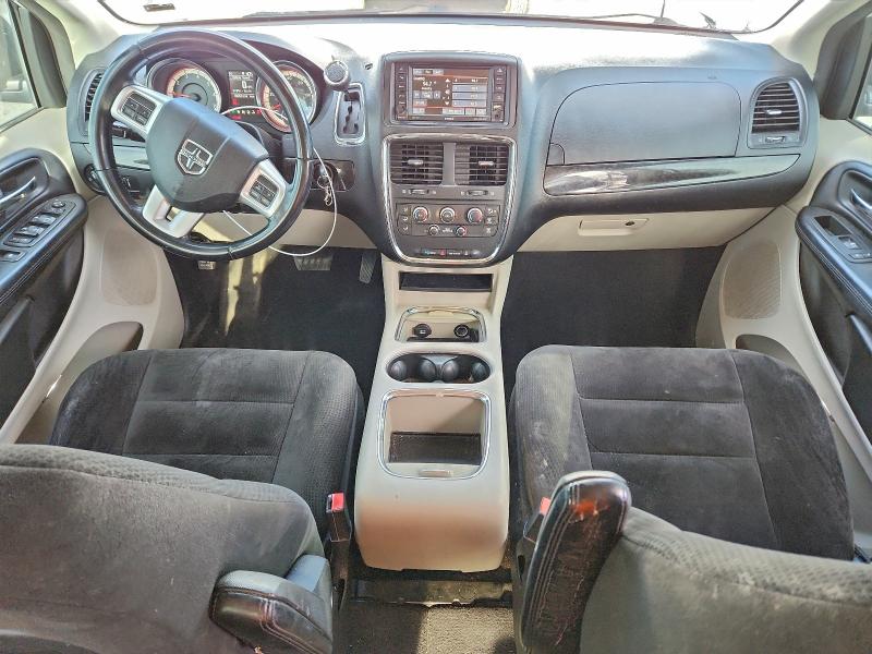 Фото 8 - DODGE CARAVAN