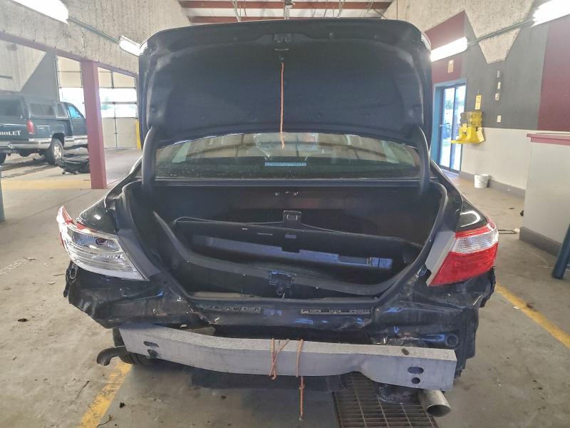 Фото 6 - TOYOTA CAMRY