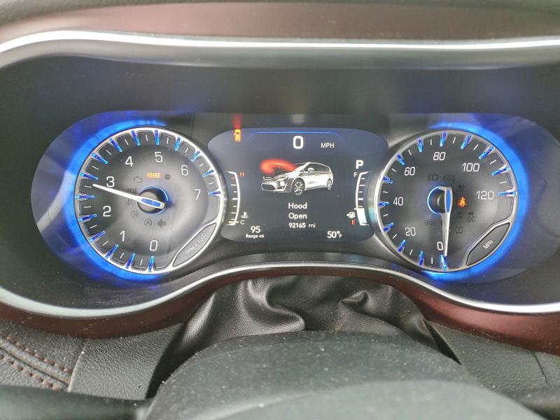 Фото 9 - CHRYSLER PACIFICA