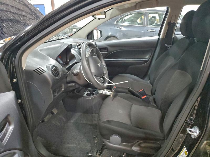 Фото 7 - MITSUBISHI MIRAGE