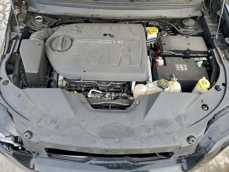 Фото 12 - JEEP GRAND CHER