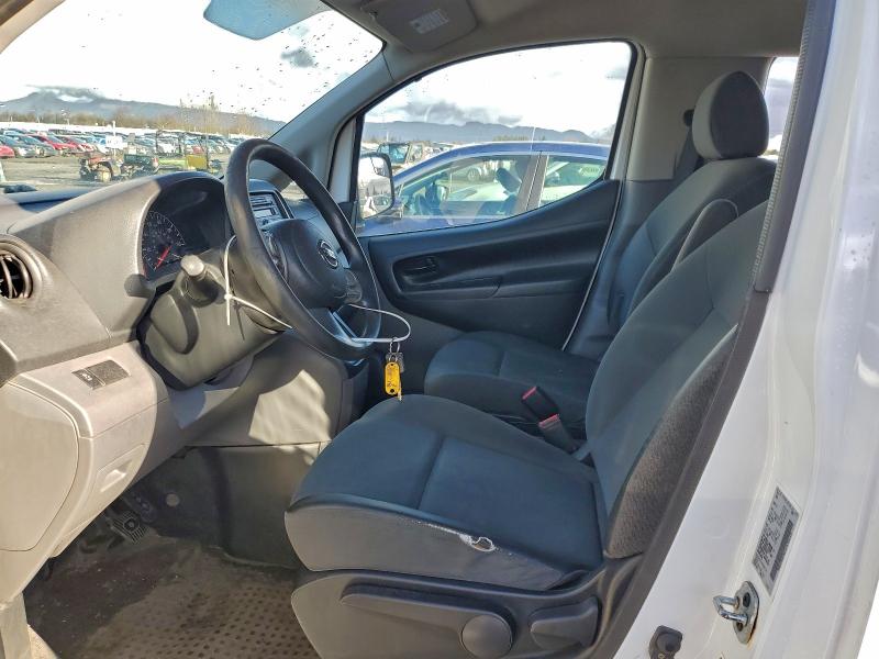 Фото 7 - NISSAN NV