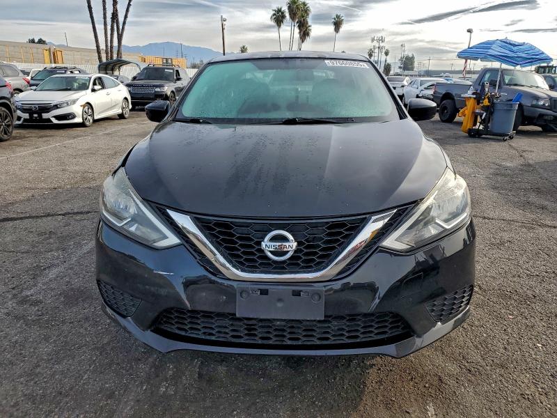 Фото 5 - NISSAN SENTRA