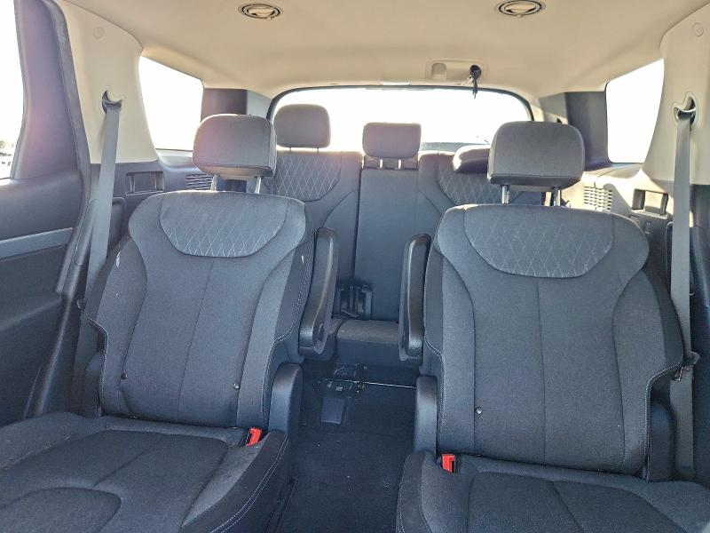 Фото 10 - HYUNDAI PALISADE