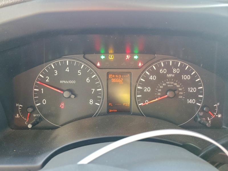 Фото 9 - NISSAN NV