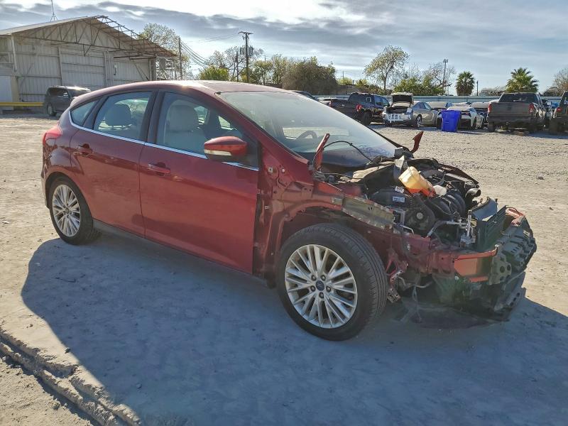 Фото 4 - FORD FOCUS