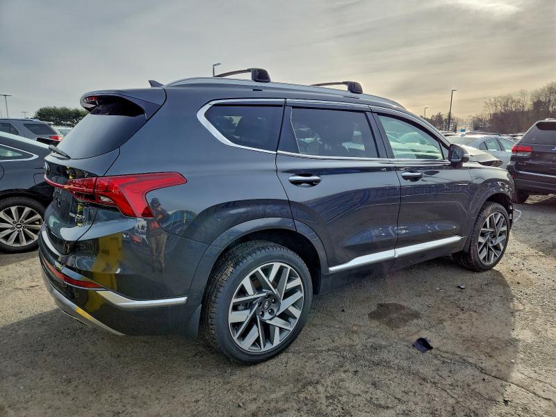 Фото 3 - HYUNDAI SANTA FE