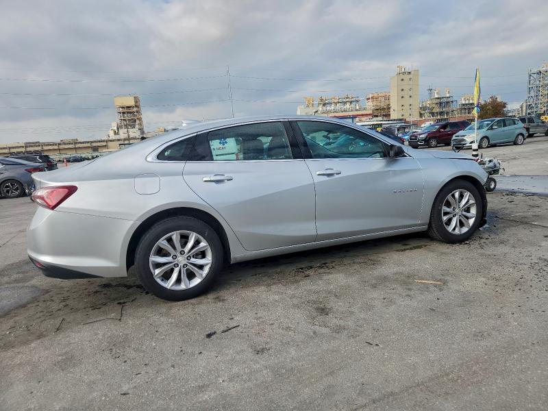 Фото 3 - CHEVROLET MALIBU