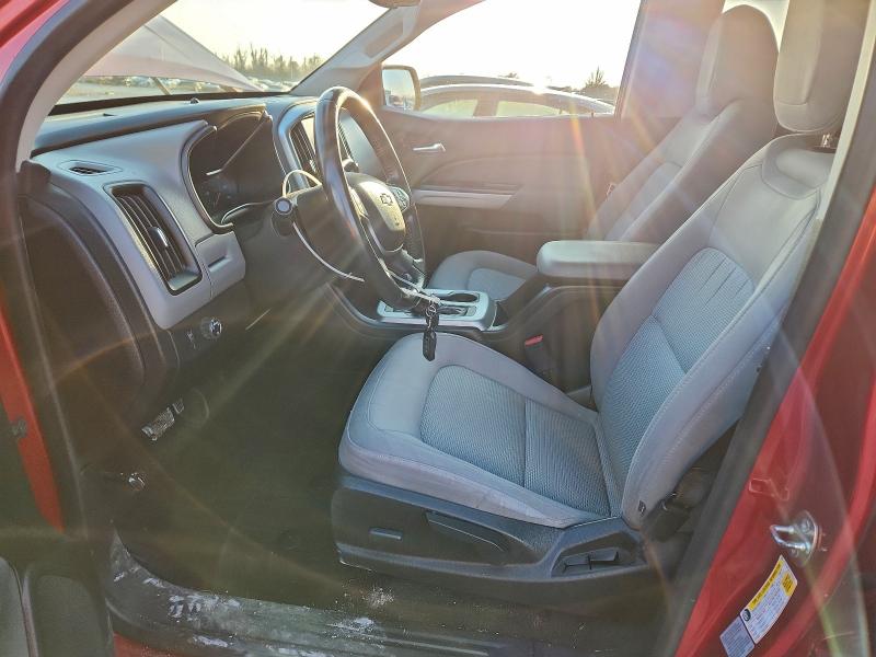 Фото 7 - CHEVROLET COLORADO