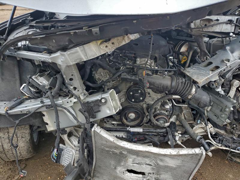 Фото 11 - CHEVROLET CAMARO