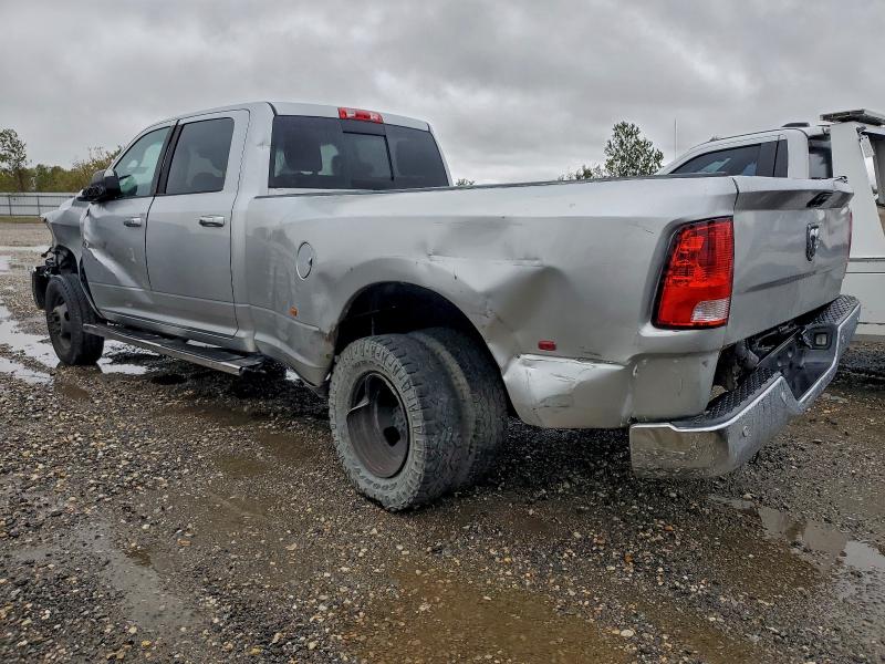 Фото 3 - RAM 3500