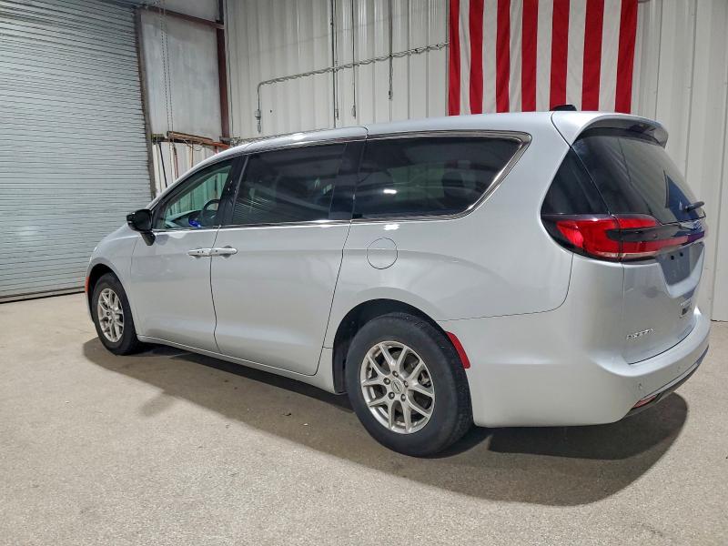 Фото 2 - CHRYSLER PACIFICA