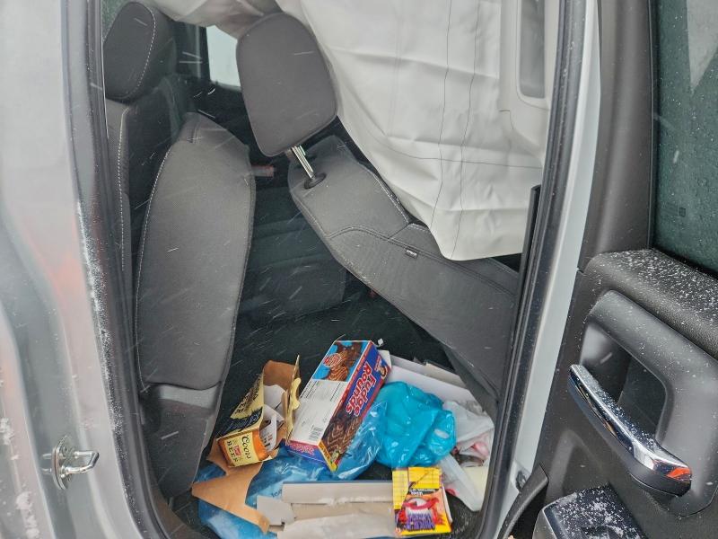 Фото 10 - CHEVROLET ALL Models