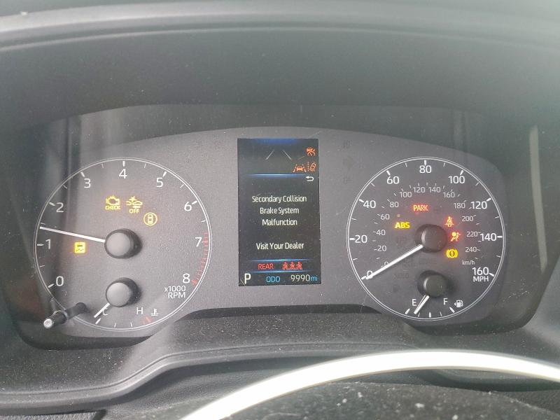 Фото 9 - TOYOTA COROLLA