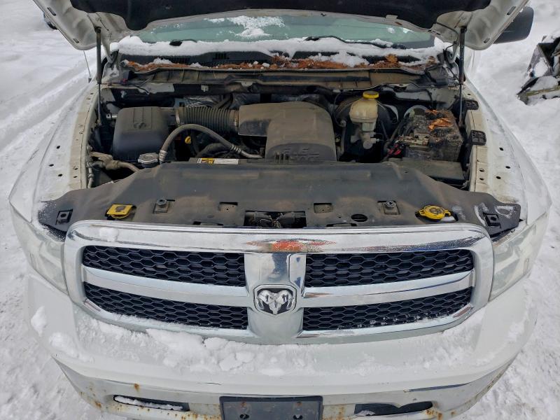 Фото 11 - RAM 1500