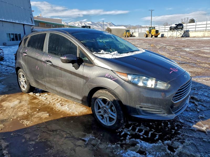 Фото 4 - FORD FIESTA