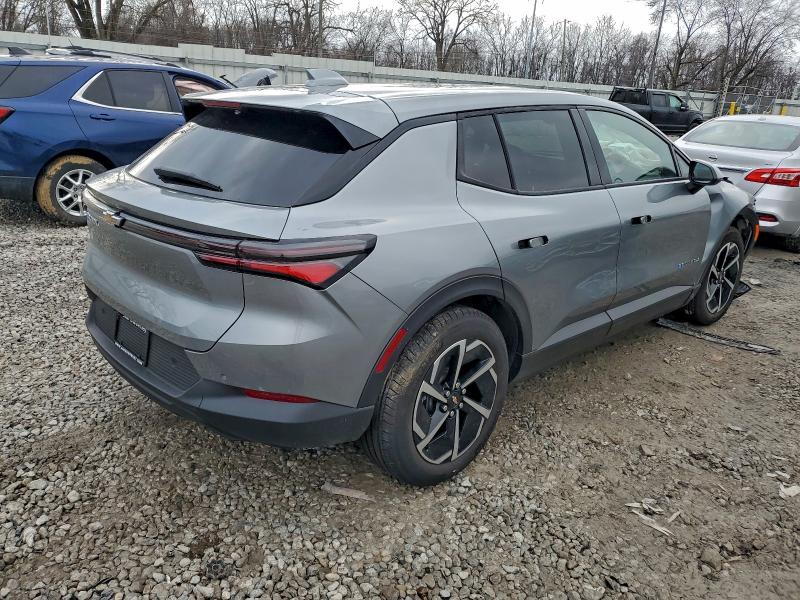 CHEVROLET EQUINOX EV 2026 VIN 3GN7DMRP9TS106252