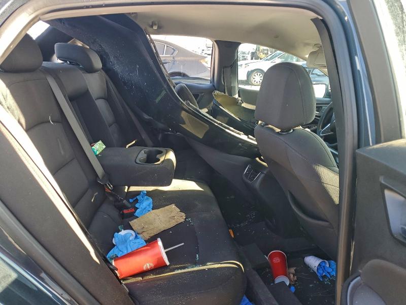 Фото 10 - CHEVROLET MALIBU