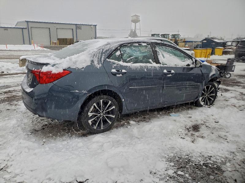 Фото 3 - TOYOTA COROLLA