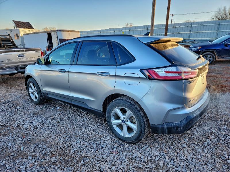 Фото 2 - FORD EDGE