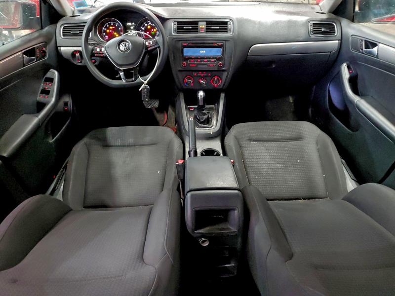 Фото 8 - VOLKSWAGEN JETTA