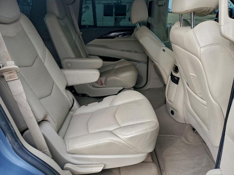 Фото 11 - CADILLAC ESCALADE