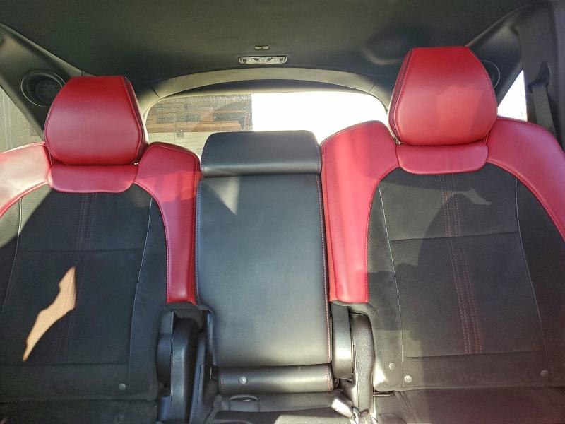 Фото 10 - ACURA MDX