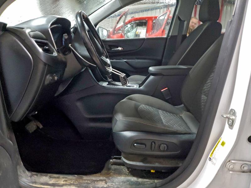 Фото 7 - CHEVROLET EQUINOX