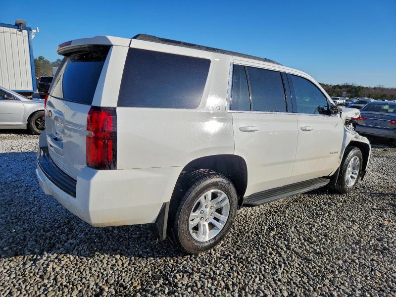 Фото 3 - CHEVROLET TAHOE