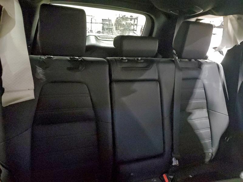 Фото 10 - HONDA CRV