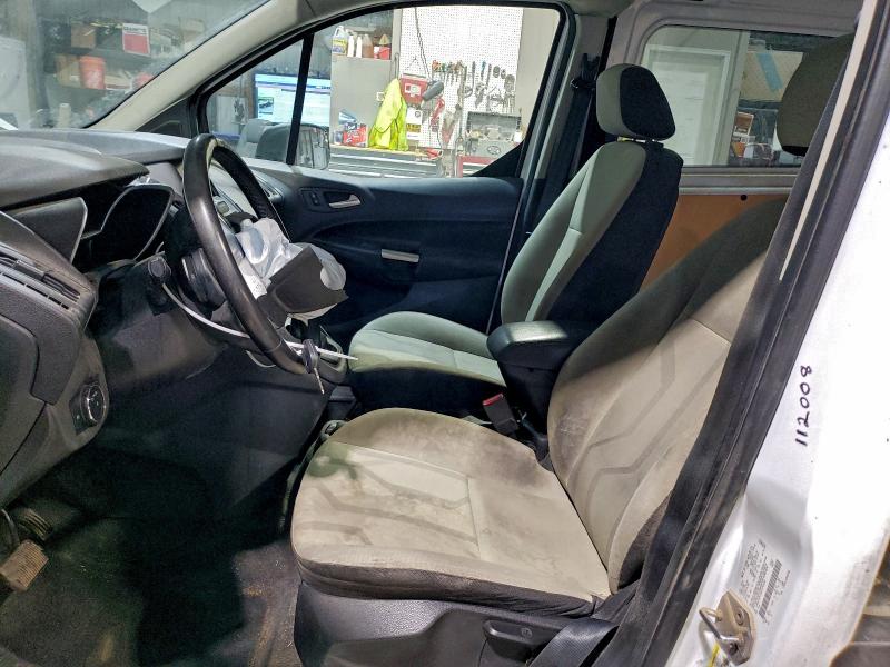 Фото 7 - FORD TRANSIT