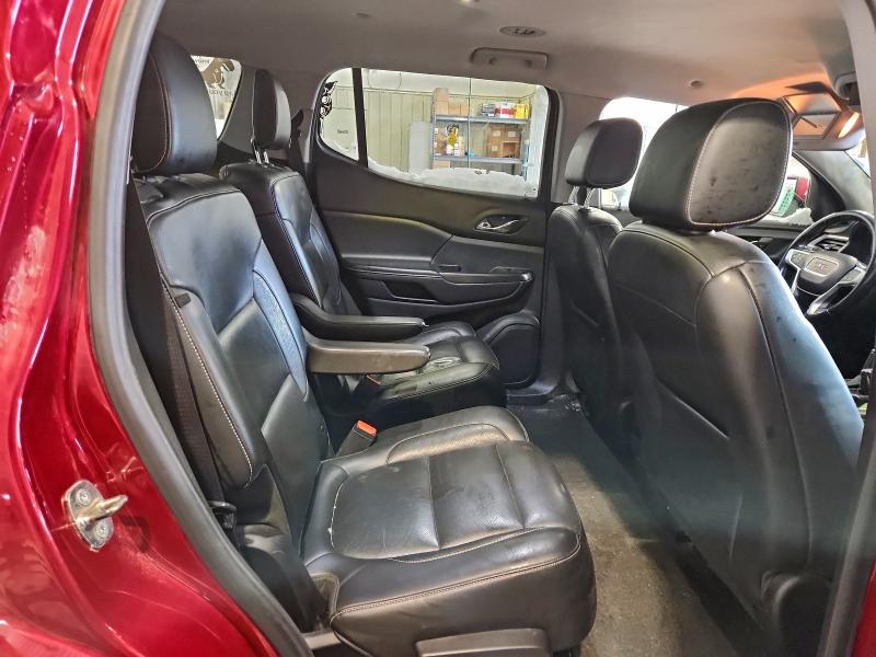 Фото 11 - GMC ACADIA