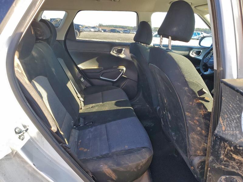 Фото 11 - KIA SOUL