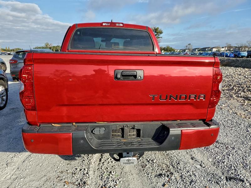Фото 6 - TOYOTA TUNDRA