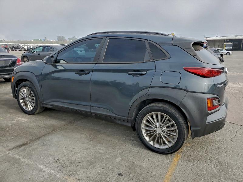 Фото 2 - HYUNDAI KONA
