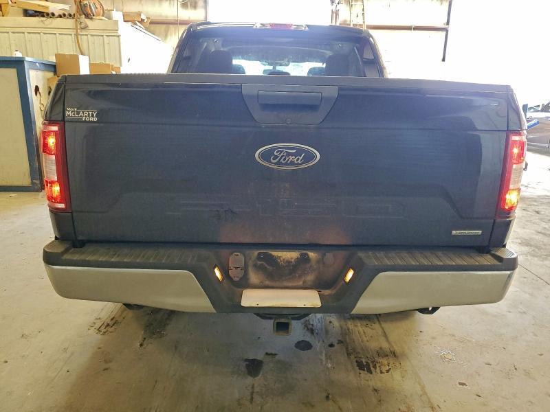 Фото 6 - FORD F-150