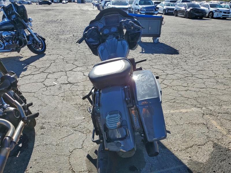 HARLEY-DAVIDSON FLTRXST 2022