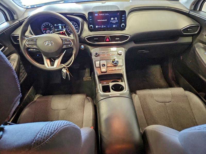 Фото 8 - HYUNDAI SANTA FE