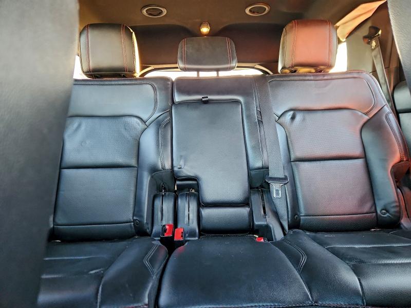 Фото 10 - FORD EXPLORER