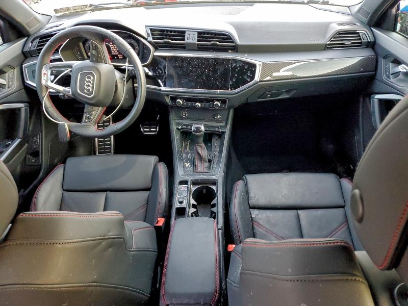 Фото 8 - AUDI Q3