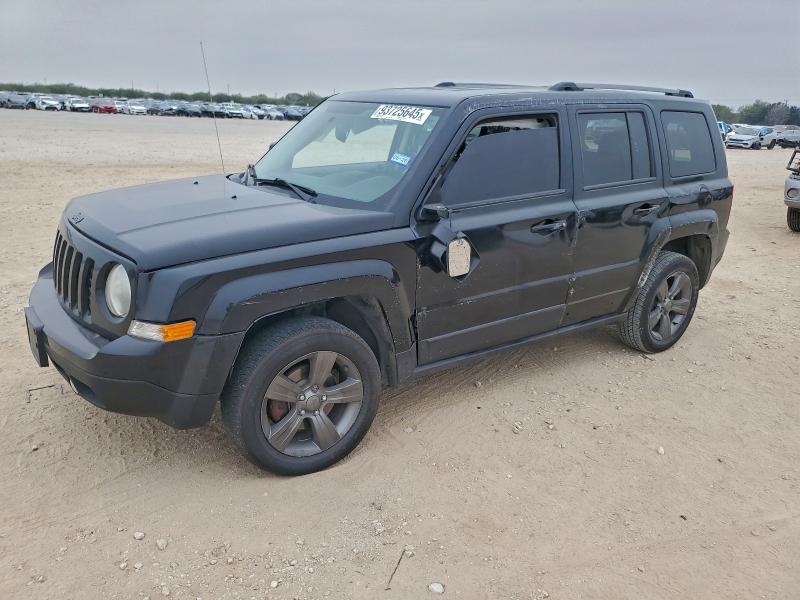 Фото 1 - JEEP PATRIOT