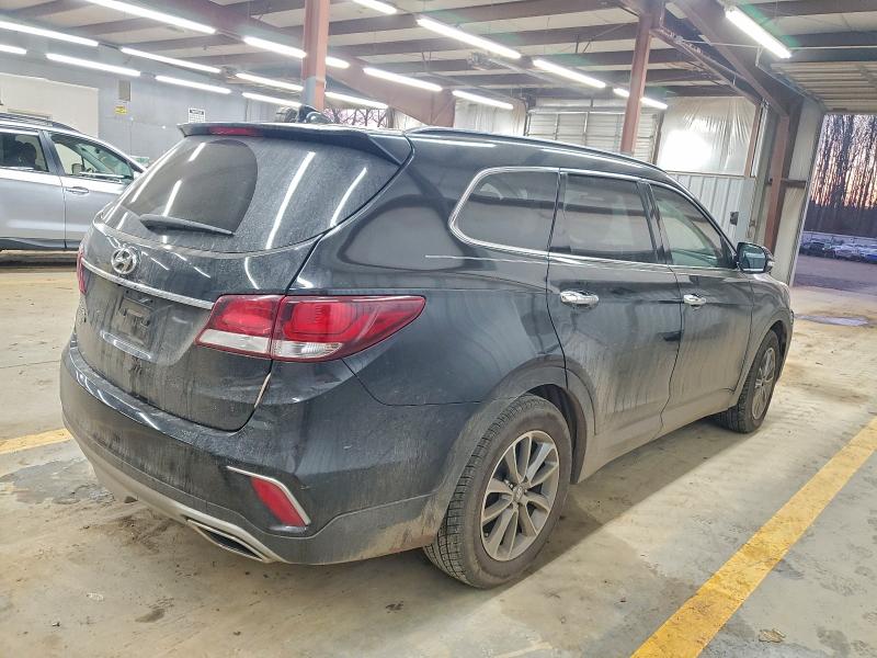 Фото 3 - HYUNDAI SANTA FE