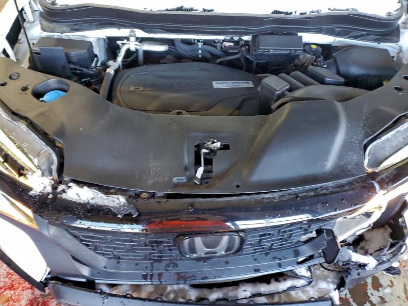 Фото 12 - HONDA PASSPORT