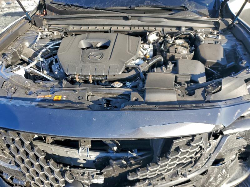 Фото 11 - MAZDA CX-50