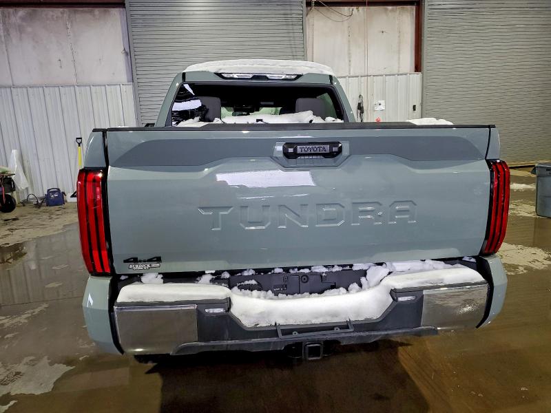 Фото 6 - TOYOTA TUNDRA