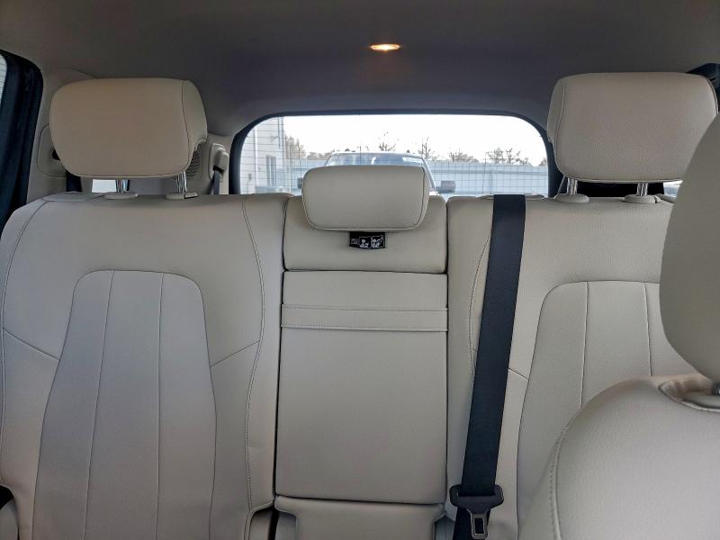 Фото 10 - MERCEDES-BENZ GLB-CLASS